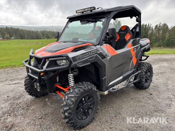UTV Polaris General 1000