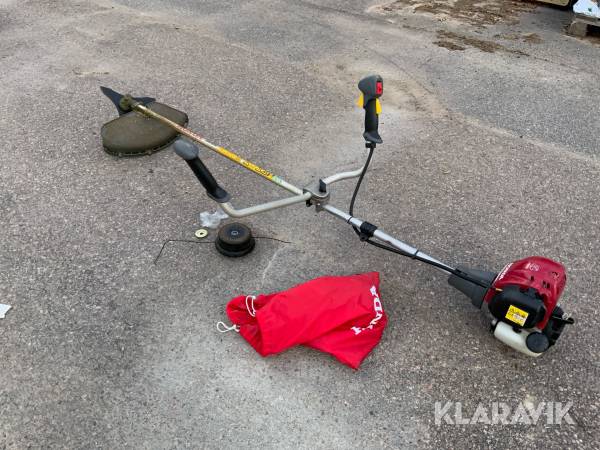 Röjsåg Honda