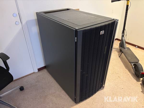 Rackskåp 19” Hp 10622 G2