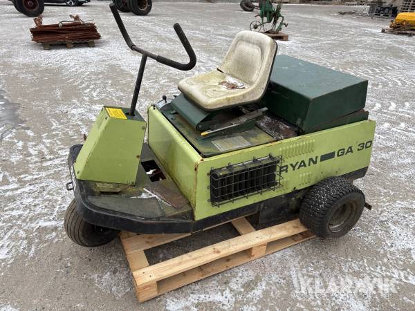 Luftare Ryan GA30