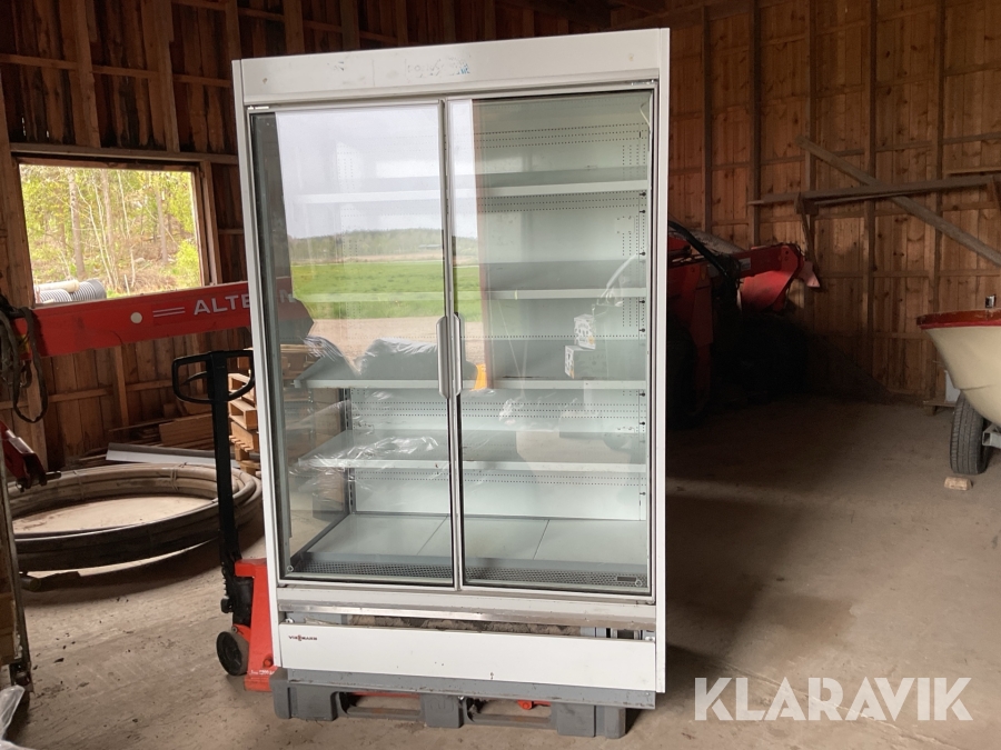 Dubbelkyl Viessmann