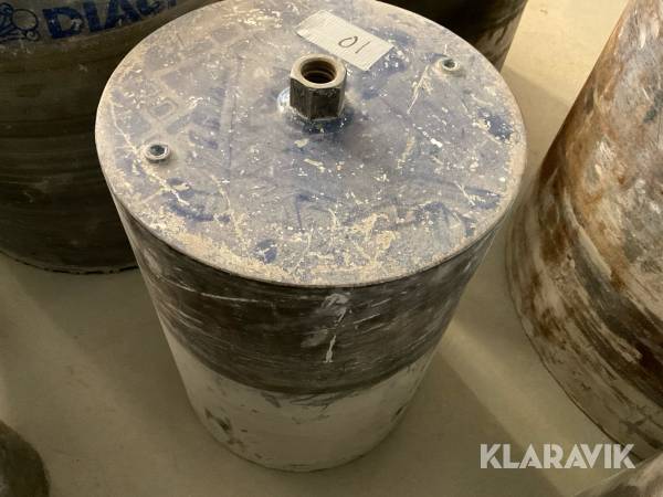 Diamantkärnborr 350mm