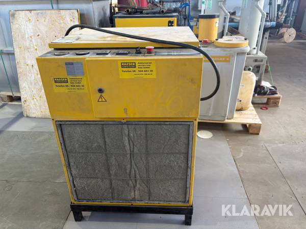 Kompressor Kaeser SK26