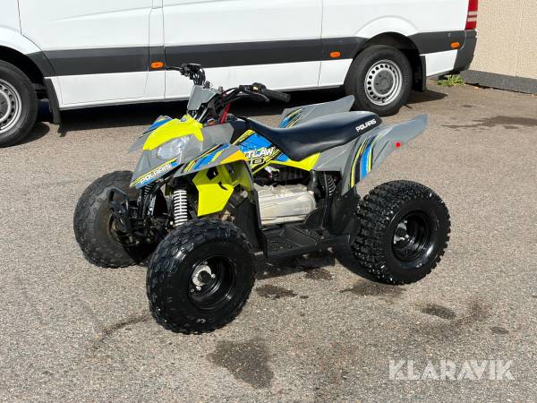 ATV Polaris Outlaw 110 EFI