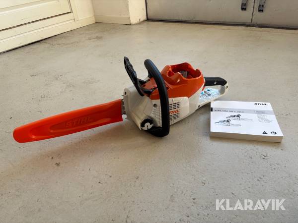 Motorsåg Stihl MSA200C