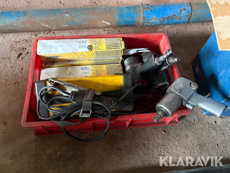 Svets Deca Mosi168evo