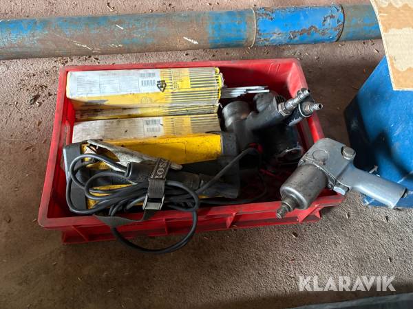 Svets Deca Mosi168evo