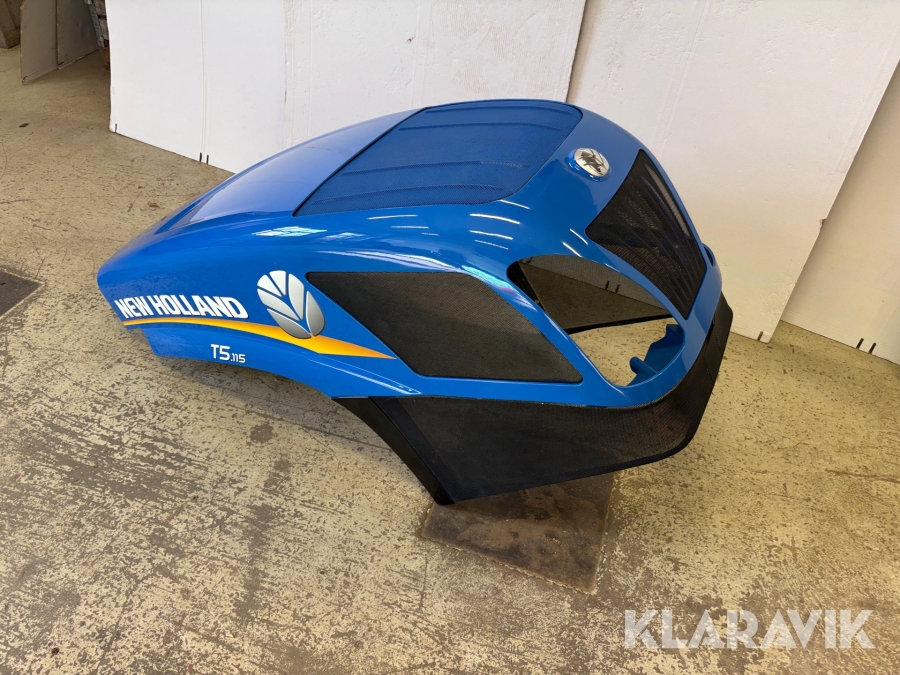 Motorhuv New Holland T5.115
