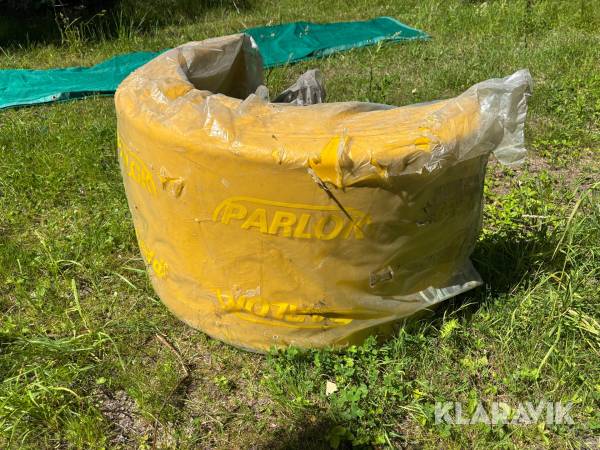 Skärmar Parlok 12 st