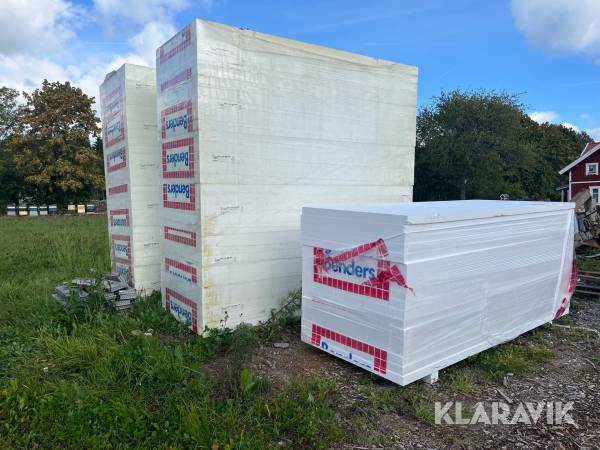 Cellplast Benders EPS 100 70/100mm 280m2
