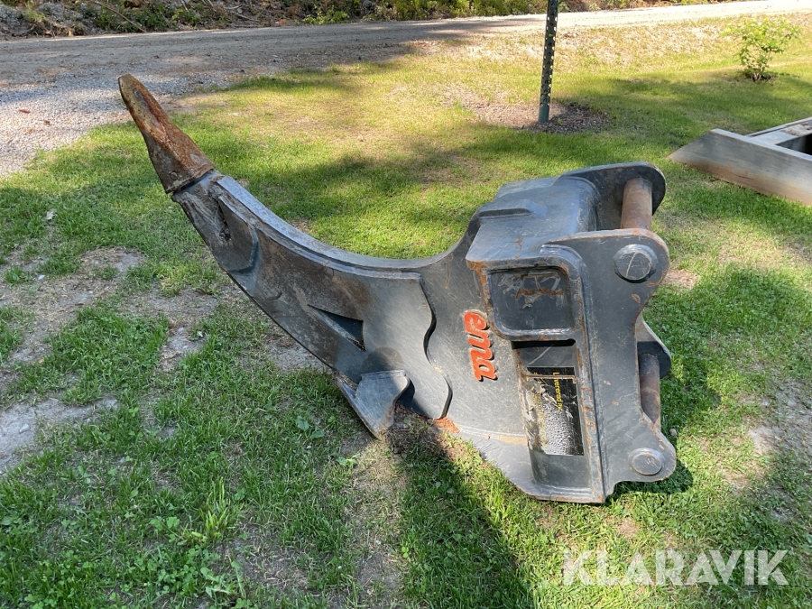Tjälkrok Ema S60
