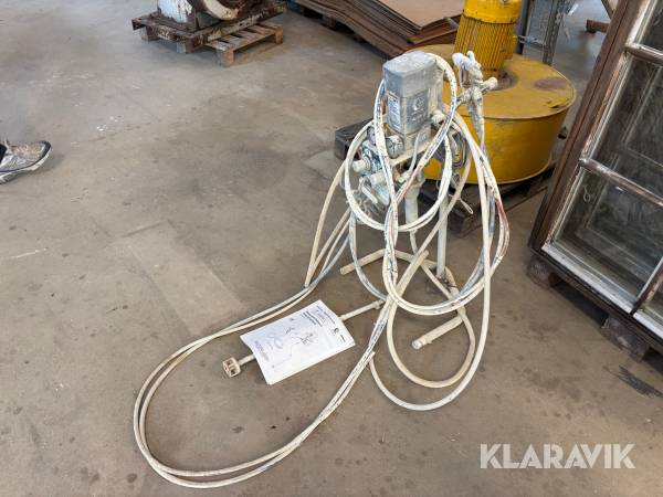 Färgspruta Graco 241583