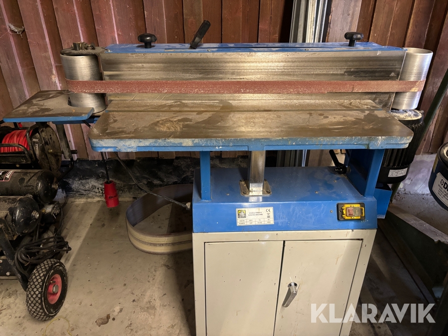 Bandslip Pela MM2315