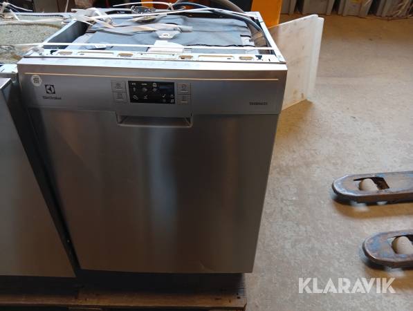 Diskmaskin Electrolux Electrolux ESF5545LOX