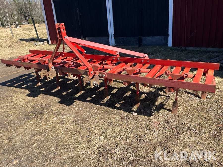 Kultivator Mads Amby 3m 13p