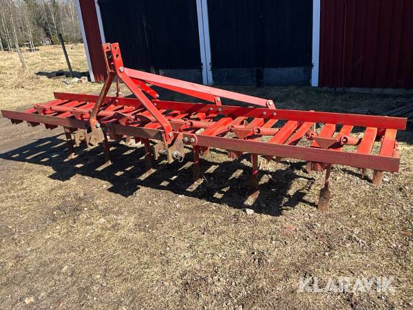 Kultivator Mads Amby 3m 13p