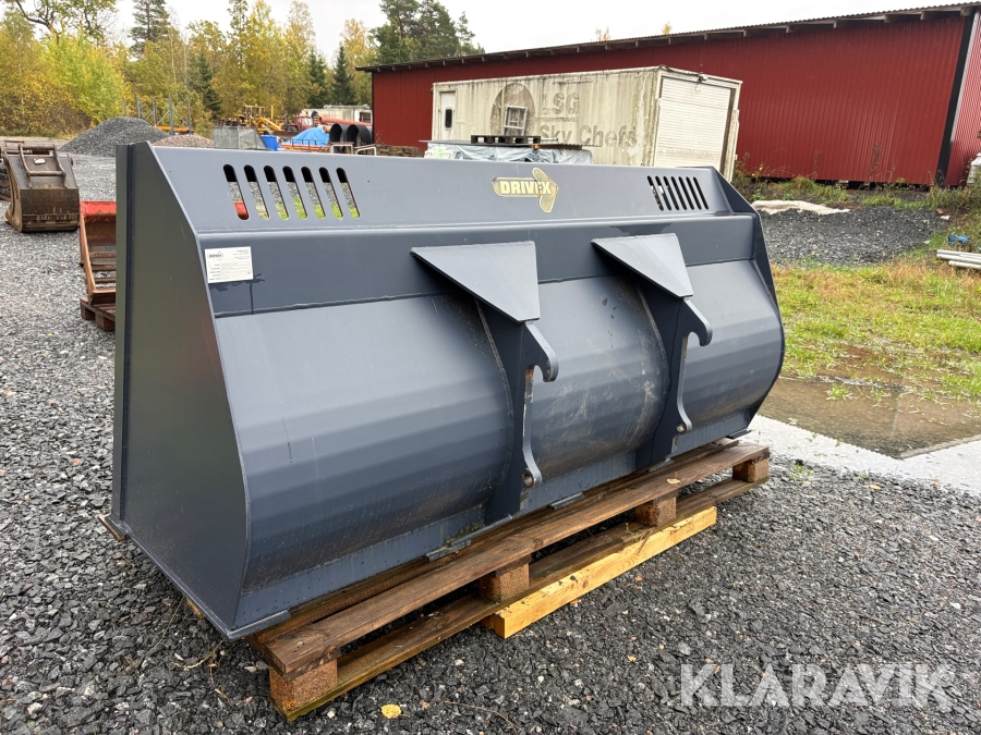 Skopa Drivex LM2000
