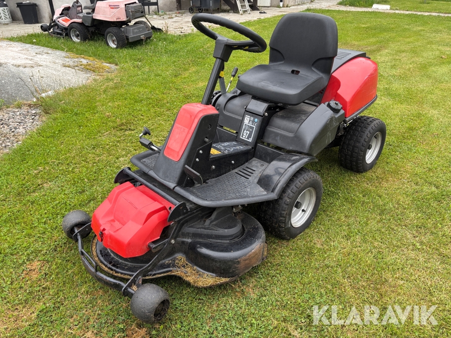 Åkgräsklippare Husqvarna FR2216MA4x4 4WD