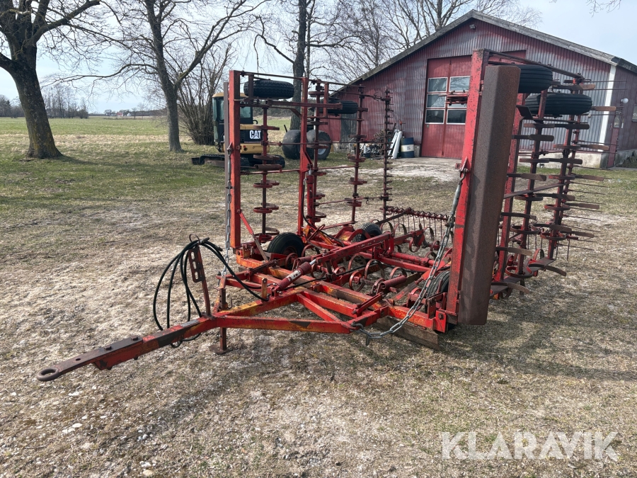 Harv Lilla Harrie HJH610-3 serie 3