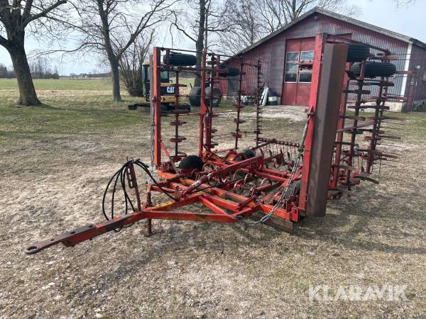 Harv Lilla Harrie HJH610-3 serie 3