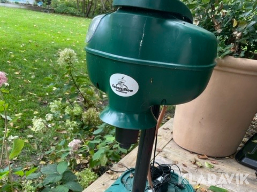 Mosquito Magnet