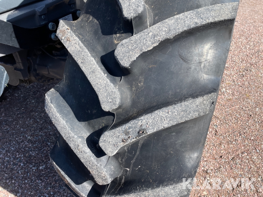 Traktor Valtra N134 Direct Unlimited, Rättvik, Klaravik aukt