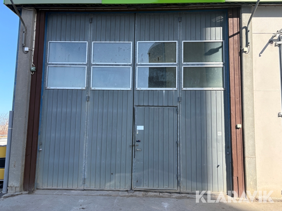 Vikport EAB B 4,7 H4,6m