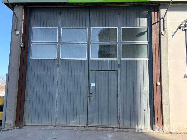 Vikport EAB B 4,7 H4,6m