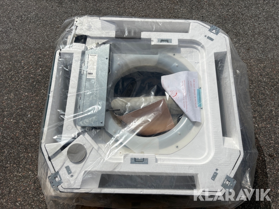 Innedel för luftkonditionering Panasonic S-45PU1E5A
