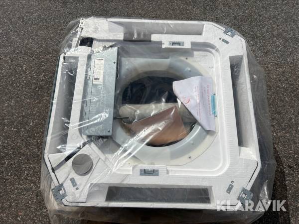 Innedel för luftkonditionering Panasonic S-45PU1E5A