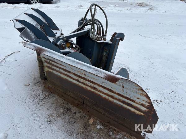 Vikplog Drivex VB3200 Stora BM