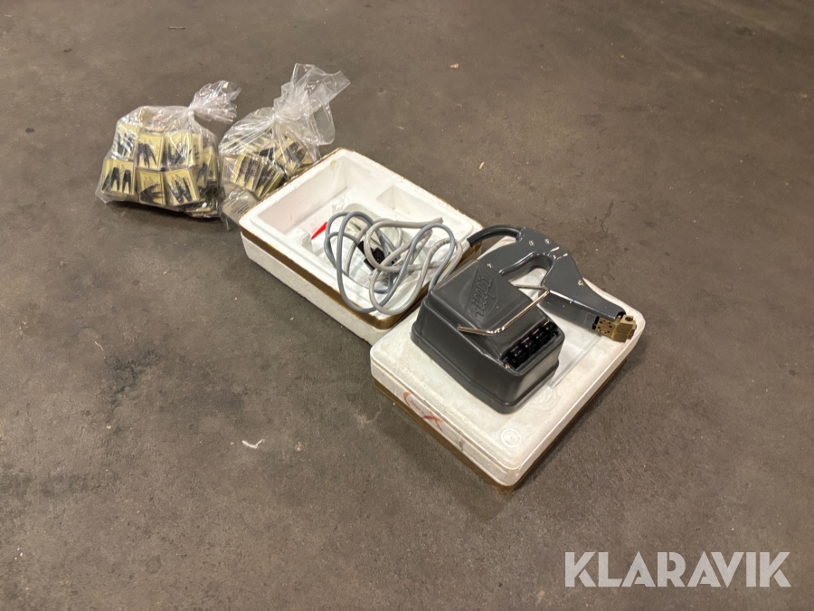 Mönsterskärare Royal R4 17 st