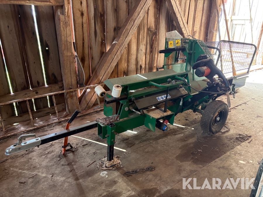 Vedprocessor Kellfri KW 340