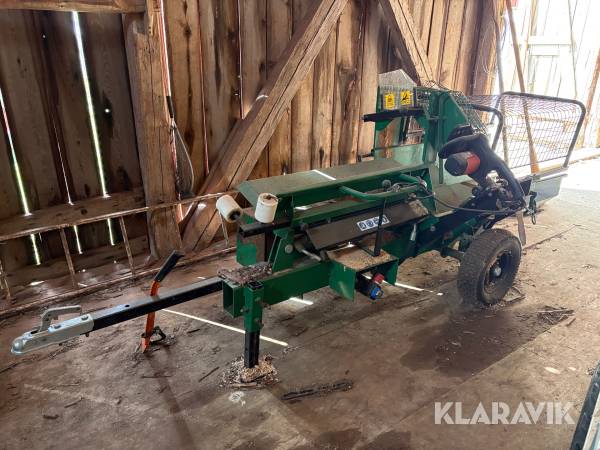 Vedprocessor Kellfri KW 340