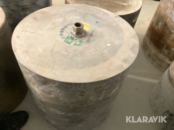 Diamantkärnborr Husqvarna 530mm