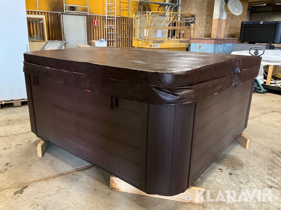 Spabad Aspen Spas