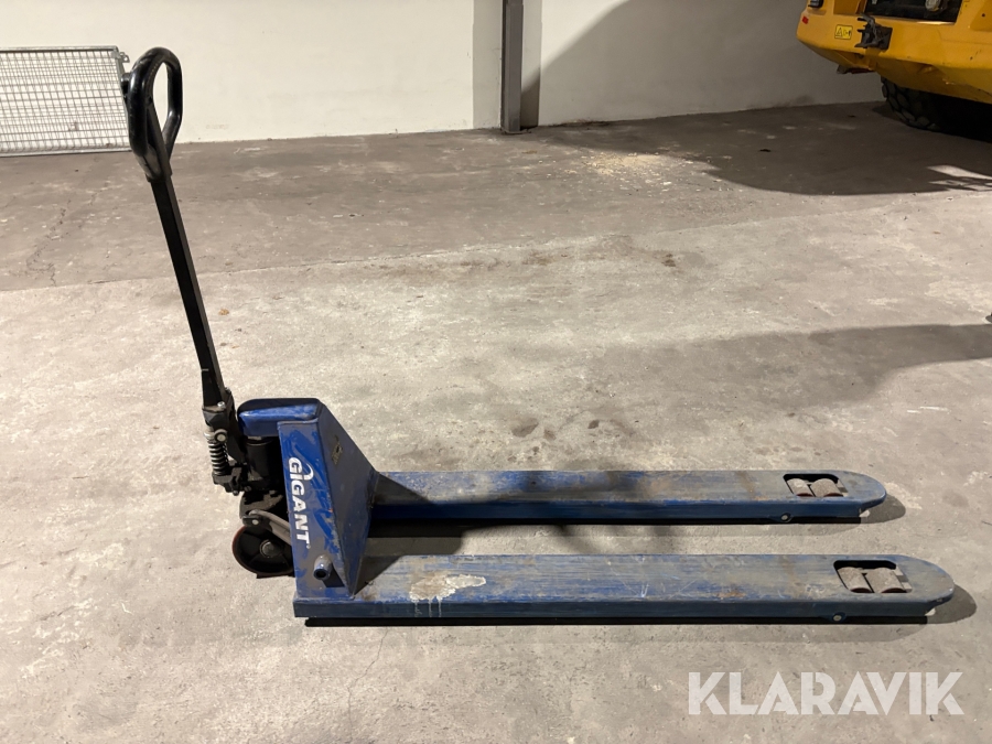 Palldragre Gigant långgafflar