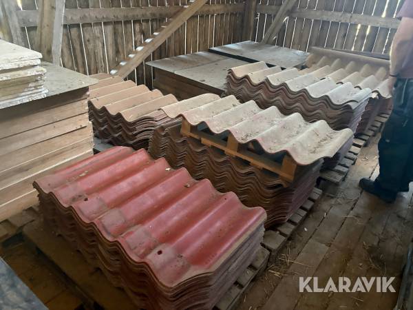 Takplattor