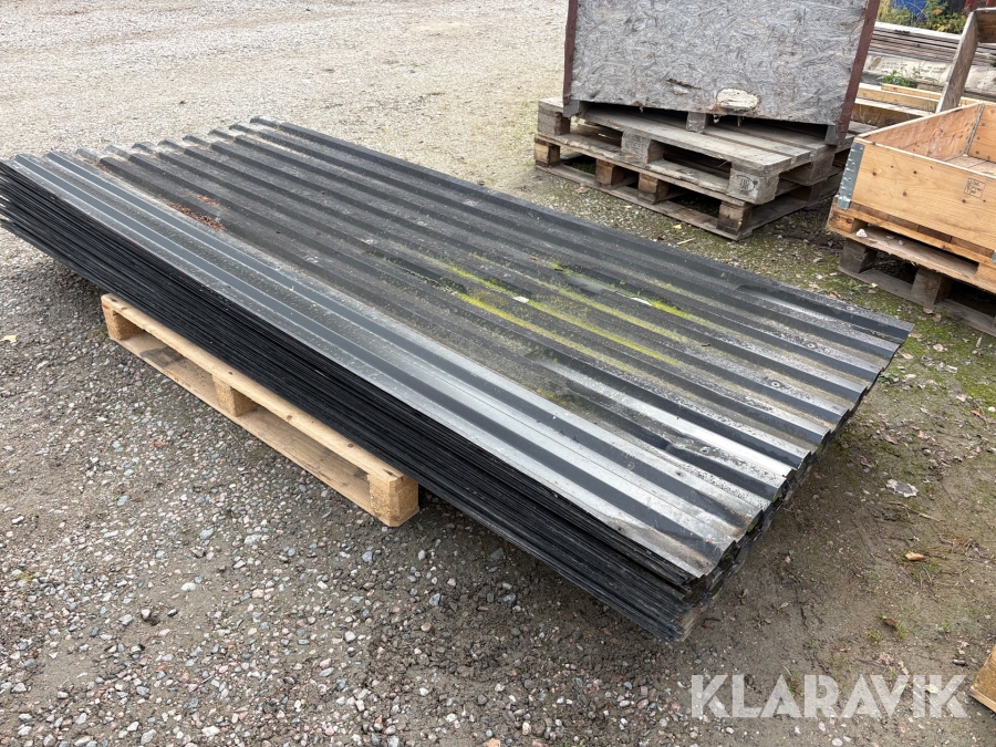 Takplåt