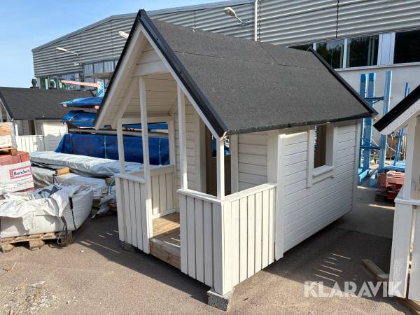 Lekstuga