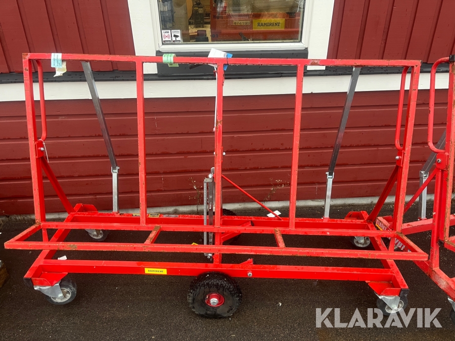 Skivhiss Starke Arvid 10 400