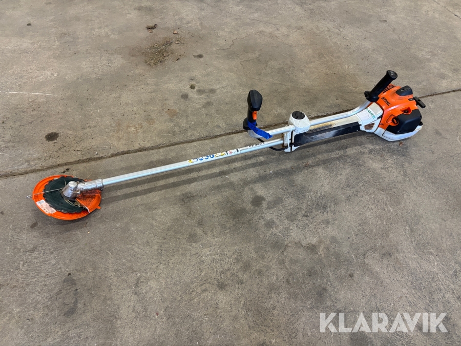 Röjsåg Stihl FS 460 C