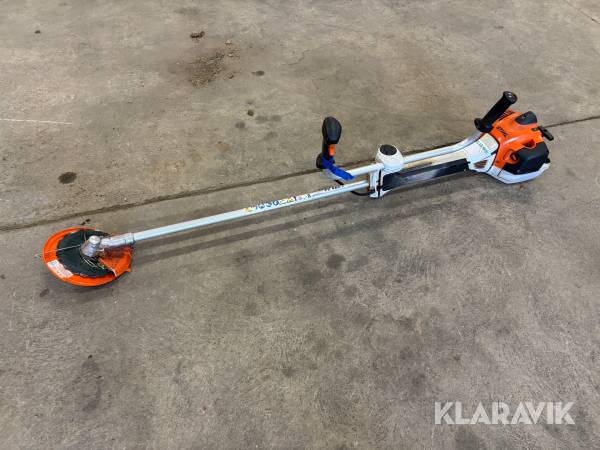 Röjsåg Stihl FS 460 C