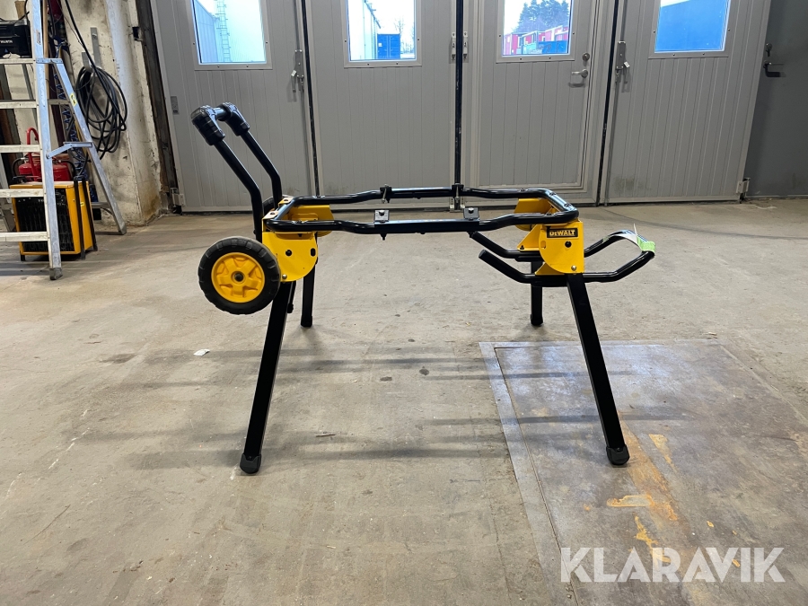 Sågbänk Dewalt DWE74911-xj