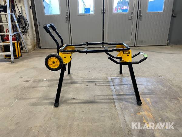 Sågbänk Dewalt DWE74911-xj