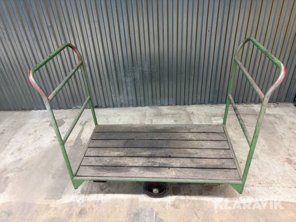 Transportkärra 1 st