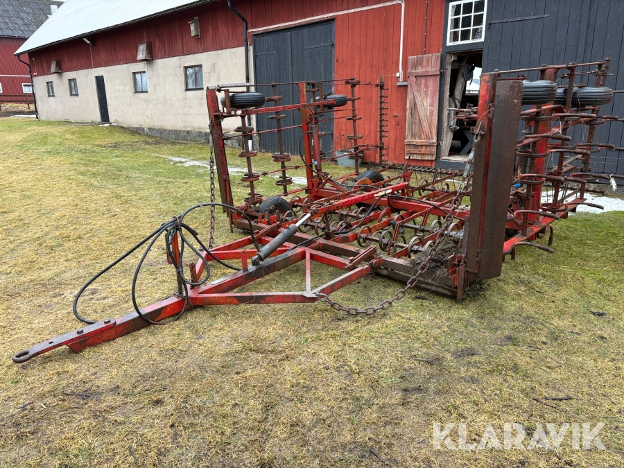 Harv Lilla Harrie HJH850-4