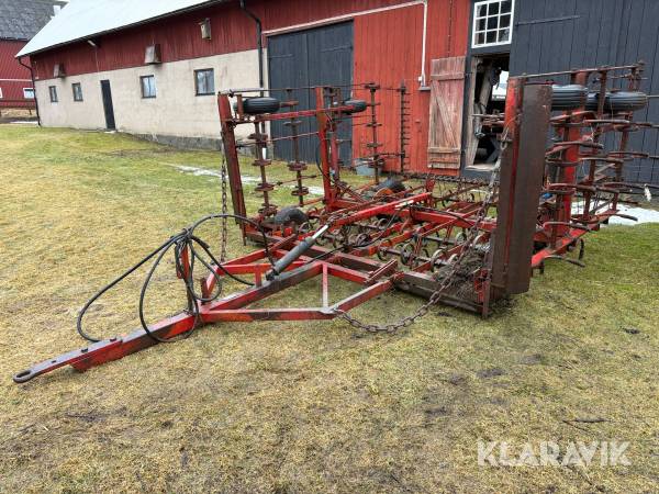 Harv Lilla Harrie HJH850-4