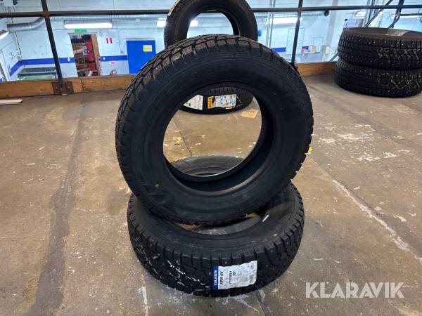 Vinterdäck Falken 175/70-14 2st
