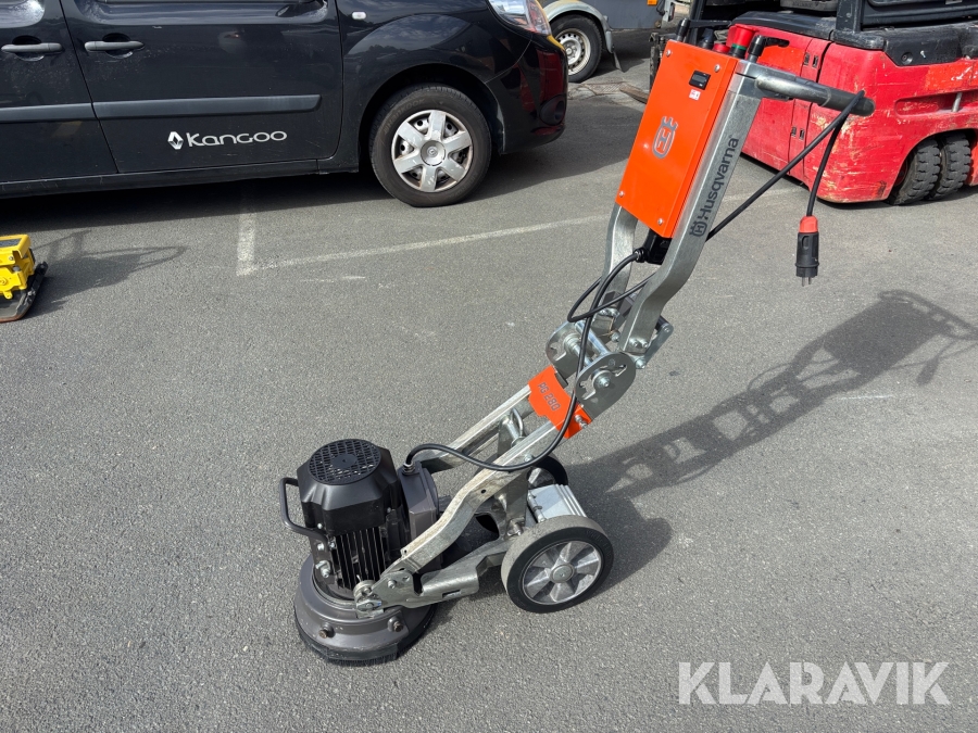 Golvslip Husqvarna PG280